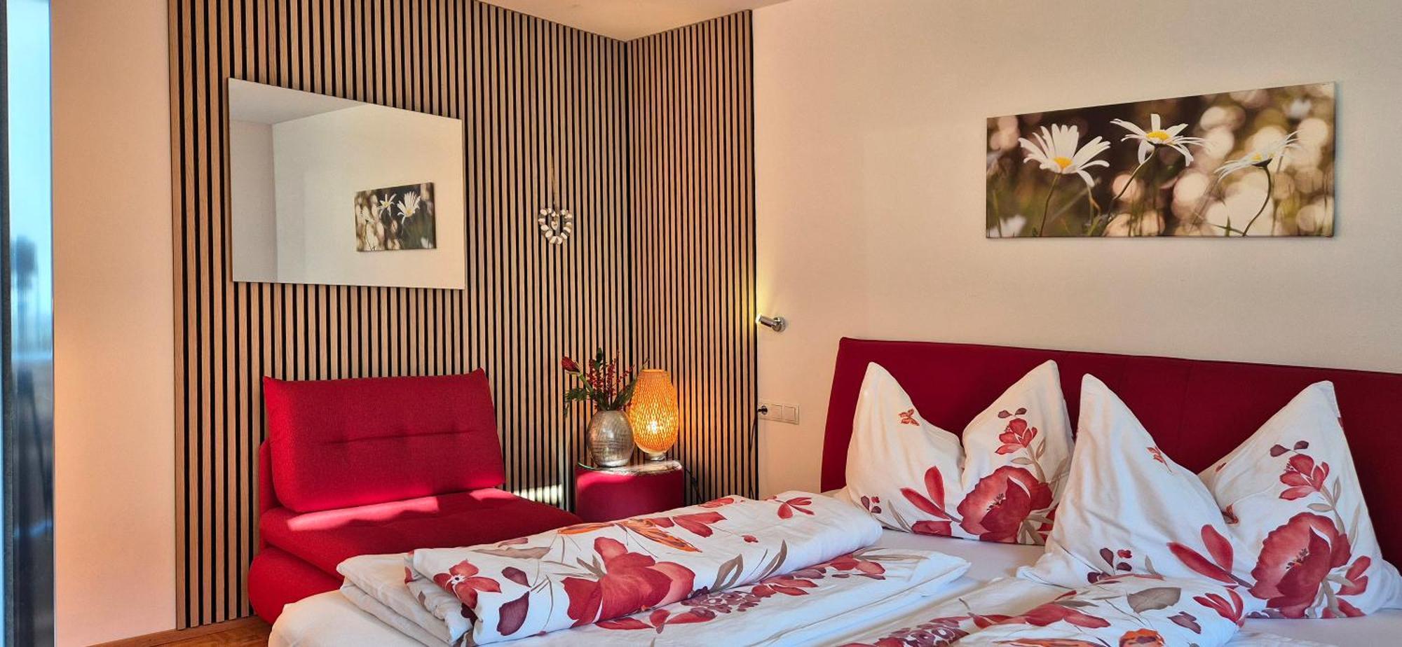 Ferienhaus Amann Schruns ภายนอก รูปภาพ