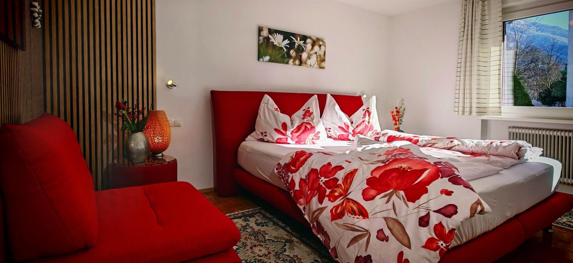 Ferienhaus Amann Schruns ภายนอก รูปภาพ
