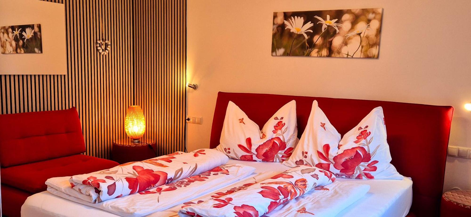 Ferienhaus Amann Schruns ภายนอก รูปภาพ