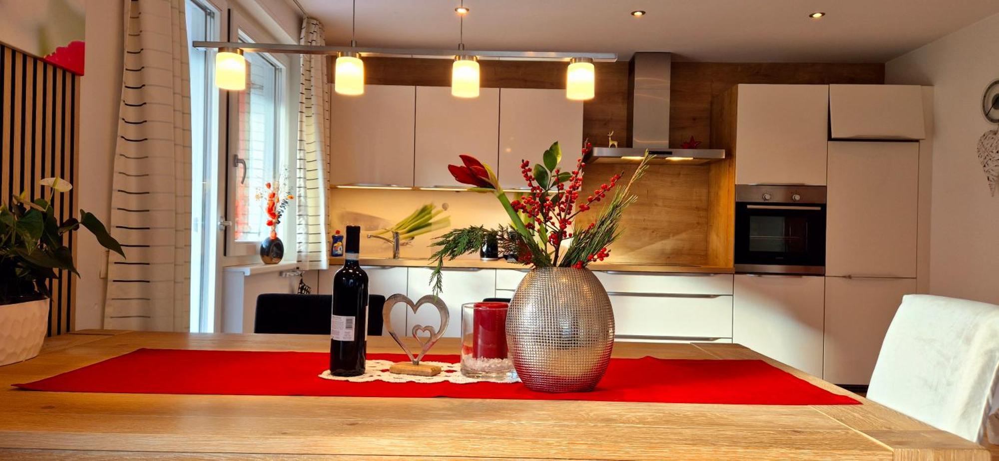 Ferienhaus Amann Schruns ภายนอก รูปภาพ