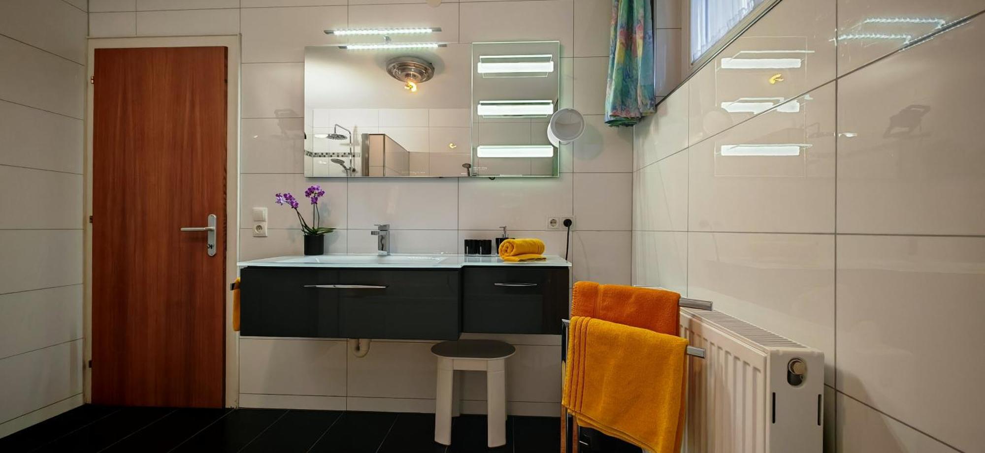 Ferienhaus Amann Schruns ภายนอก รูปภาพ