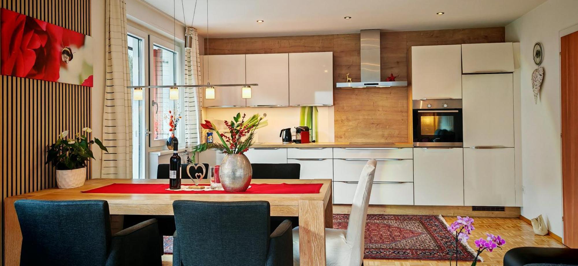 Ferienhaus Amann Schruns ภายนอก รูปภาพ